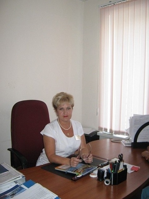 klevcova